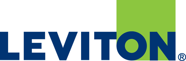 Leviton logo