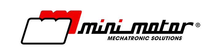 mini motor logo